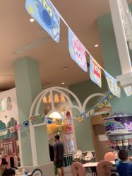 点击看大图 -奈尔宝·儿童乐园·亲子餐厅(星河湾店)