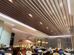 -坪山格兰云天国际酒店-汇厨自助餐厅-亲子-聚餐