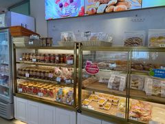 -蜂蝶来饼店(拱北总店)