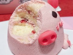 -吉川堂·日式甜点专门店(正佳广场店)