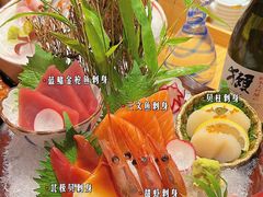 -鳗鲔料理小馆