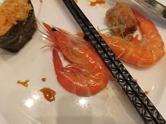 -怡聚轩全日制自助餐厅(大中华喜来登酒店)