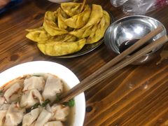 -黄家馄饨(铁心桥店)