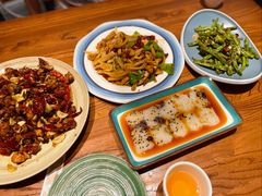 甜盘子-杨乐辣子鸡(和田一街店)