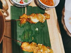 -simply thai天泰(静安嘉里中心店)
