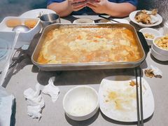-半天妖烤鱼(西铁营万达店)