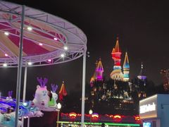 -沈阳方特欢乐世界