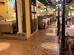 -俄士厨房(时代天街店)