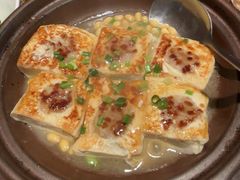 -老客家·客家菜(万达店)