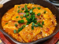 -云海肴·汽锅鸡·云南菜(天山百盛优客店)