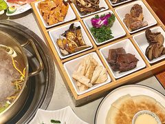 -大理董·董家小厨野生菌火锅(古城旗舰店)