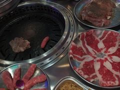 -玄希浪漫厨房·韩料烤肉(湖滨银泰in77店)