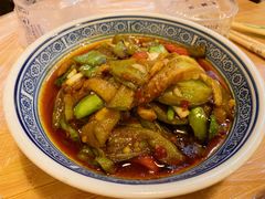-龙小海荆沙鸽子店(瑞安街店)