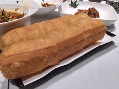 -君庭中餐厅(友谊宾馆店)