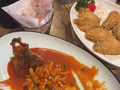 -新白鹿餐厅(城西银泰城店)