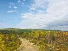 -北极村旅游风景区