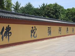 -上海东林寺(金山区)