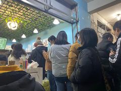 等位区-龍城柳州螺蛳粉(群星路店)