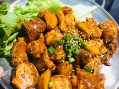 -马路牙子烧烤音乐酒馆(望京店)