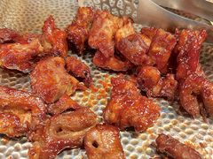 -東盛炭烤自助料理(浦东文峰广场店)