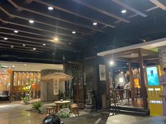 -青藤茶馆(南山路店)