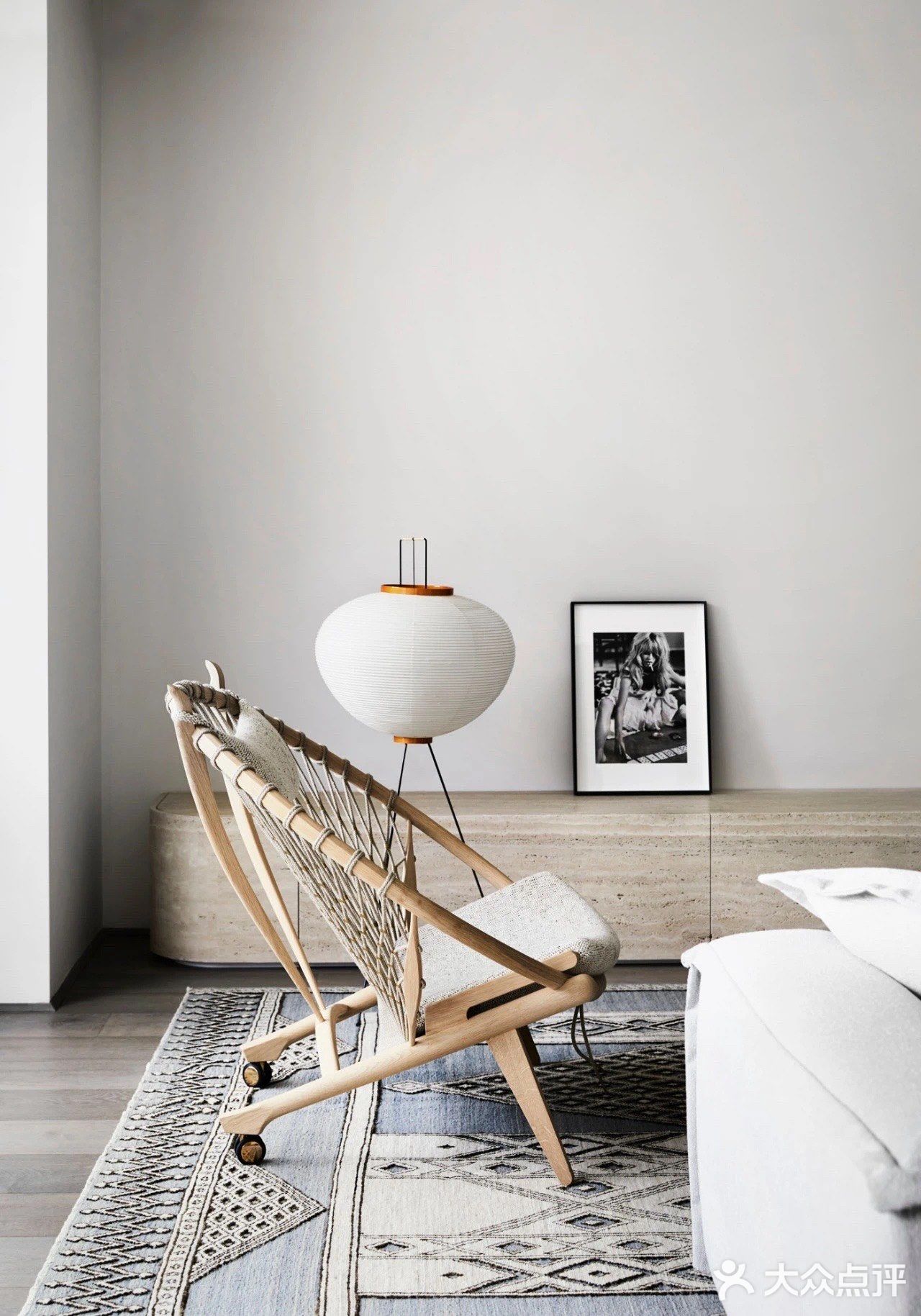 设计师将澳洲土著文化元素融入进设计中