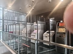 -招商银行(上海分行营业部)