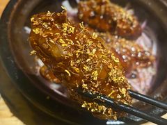 桂花鸡翅-旺爷砂锅·茶作(国贸城店)