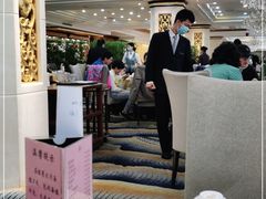 大堂-鹏天阁酒楼·海鲜(红旗店)
