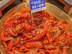 -猫公子纸上烤鱼烧烤•Bistro小酒馆(钱江世纪城店)