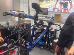 -TREK崔克自行车(碧云店)