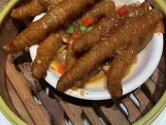 -廊亦舫Lang Yi Fang Restaurant(金桥店)