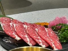 -妥妥烤肉料理(昙华林店)