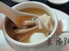 -新天世纪中餐厅