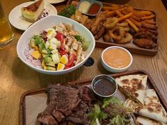-味德西餐音乐酒吧 Wade's Bar&Grill