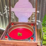 深圳的！排队一小时也要吃的火锅[流泪]