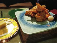 -那家小馆•北京菜•烤鸭(中关村店)