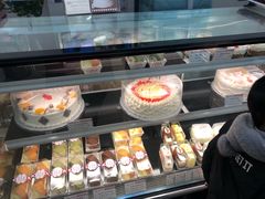 -红宝石·鲜奶小方(曲阳店)
