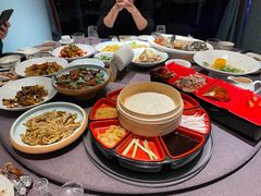 -羲和雅苑•北京烤鸭(乐园道万象城店)