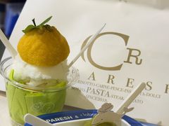 -CAPARESH開府莱舍(望京金辉店)