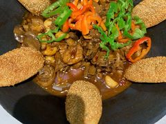 -西城汇·精致淮扬菜(吾悦广场店)