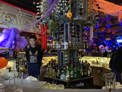 -MOSSO德国餐厅·音乐酒吧(环宇荟店)