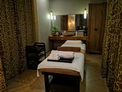 包房-汤泉良子·沐足·颂钵疗愈·SPA(珠江新城店)