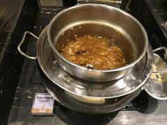 -东方红海鲜百汇(国际大厦店)