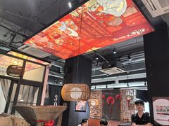 -大洋家·精品潮汕菜·生腌砂锅粥(天河东路店)