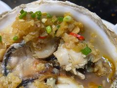 -丹东丛炟海鲜烧烤(江艺路店)