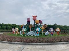-上海鲜花港