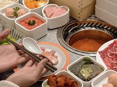-喜味涮自助小火锅(广州东圃天河城店)