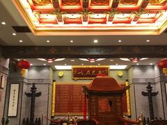 -宁波状元楼酒店(和义路店)