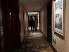 -无锡君来洲际酒店